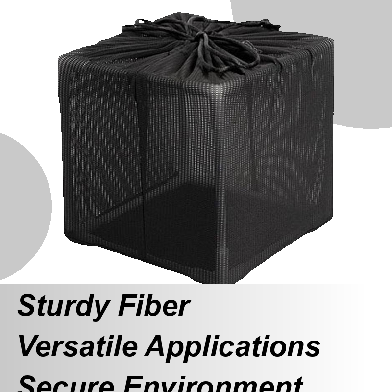 Fish Tank Filter - Teichpumpe Filterbeutel Teichpumpe Netzbeutel Anti-Verstopfung Feinmaschig