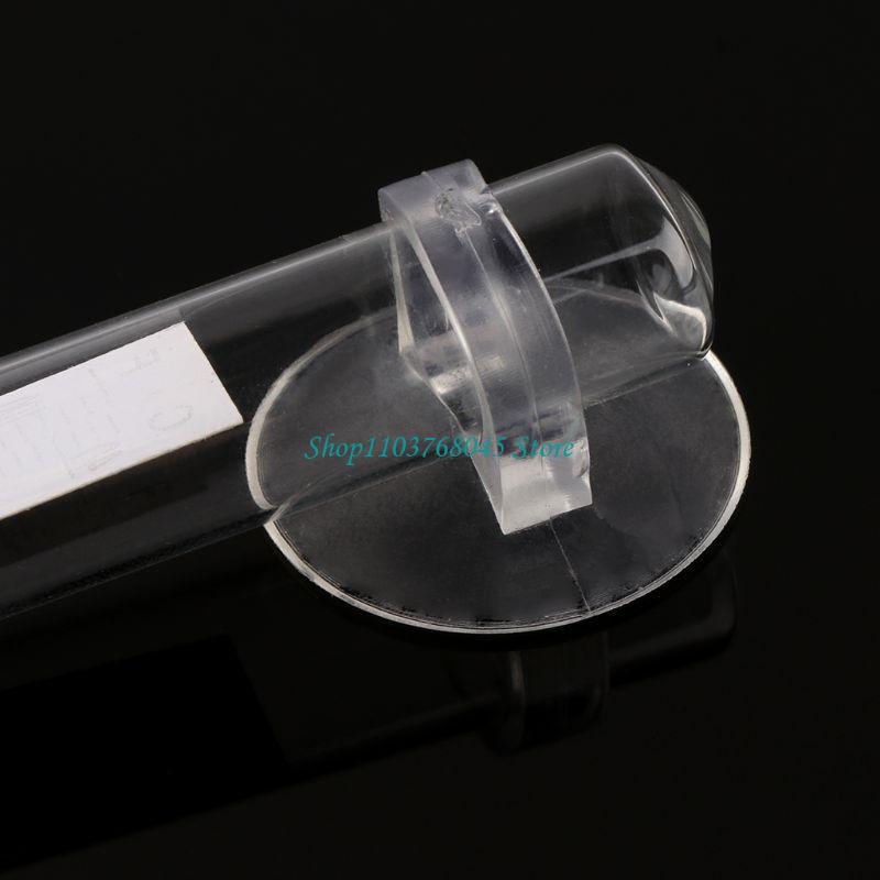 Aquarium Thermometer - R53F 10 Packungen Aquarium-Thermometer, leicht ablesbare