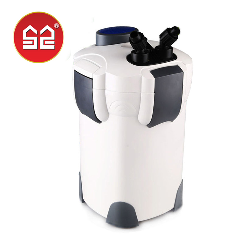 Fish Tank Filter - SUNSUN Aquarium-Außenfilter HW302 303A 303B 304A