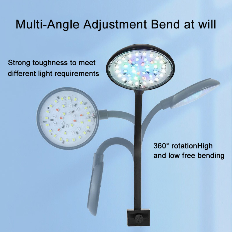 USB Aquarium LED Lampe Aquariu – Aquarium Fish Lamp Bewertung und Preis