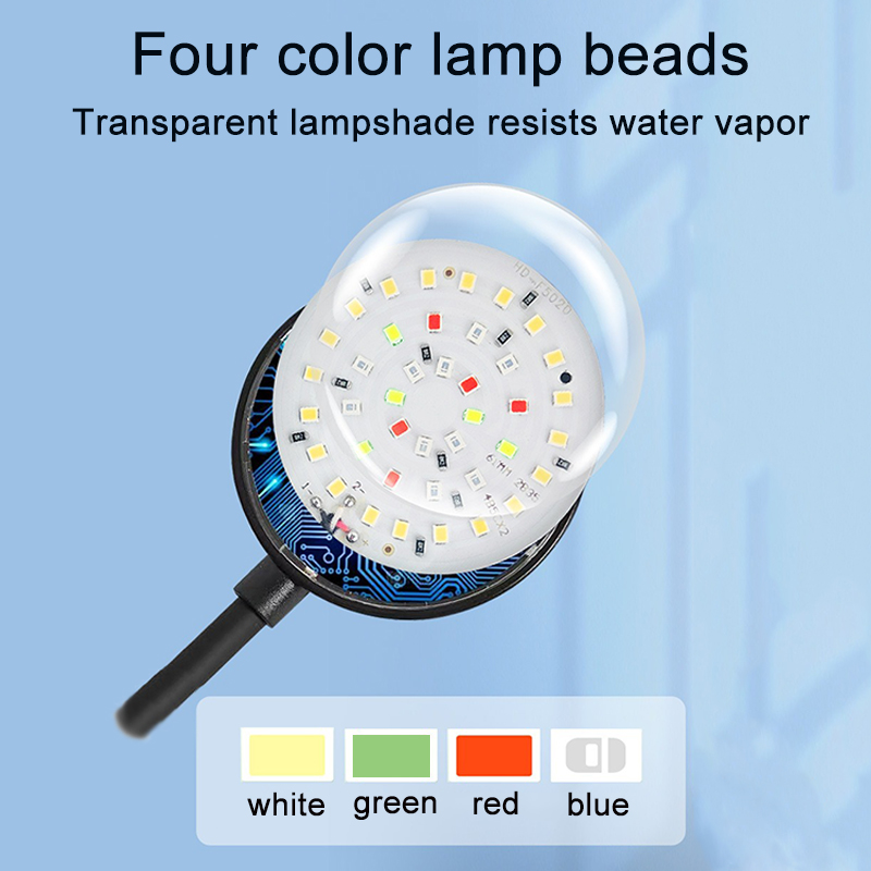 USB Aquarium LED Lampe Aquariu – Aquarium Fish Lamp Bewertung und Preis