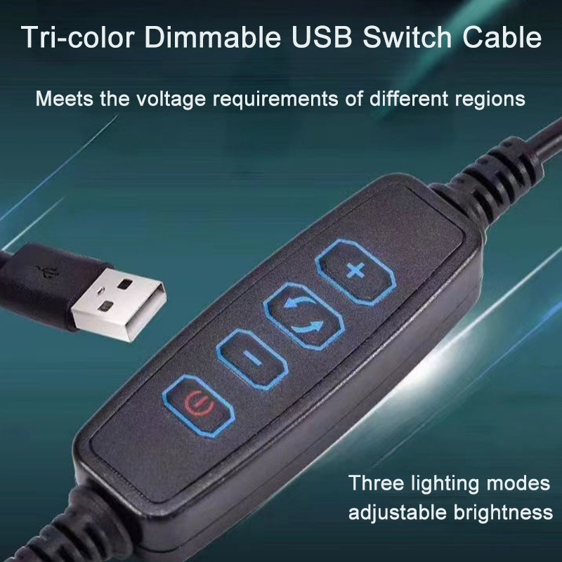 USB Aquarium LED Lampe Aquariu – Aquarium Fish Lamp Bewertung und Preis