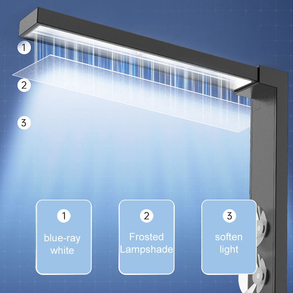Abs kleine Fischs chale LED Li – Aquarium Fish In Bowl Bewertung und Preis