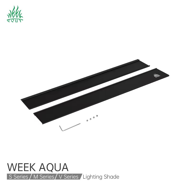 WEEK AQUA Aquariumlampen-Zubeh – Aquarium Fish Lamp Bewertung und Preis