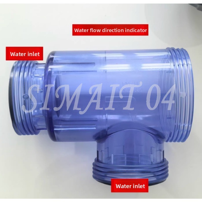 Aquarium-Rückschlagventil, Roh – Fish Tank Filter Bewertung und Preis
