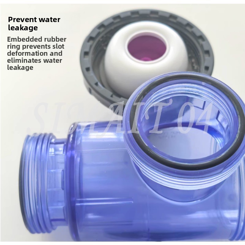 Aquarium-Rückschlagventil, Roh – Fish Tank Filter Bewertung und Preis