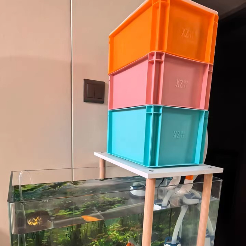 Hängender Filter für Aquarien, – Fish Tank Filter Bewertung und Preis
