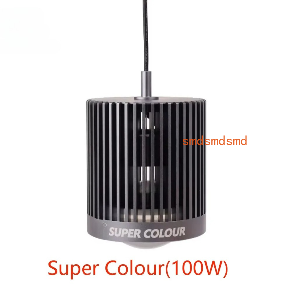 Super Color 100W Süßwasser-Gol – Aquarium Fish Colour Bewertung und Preis