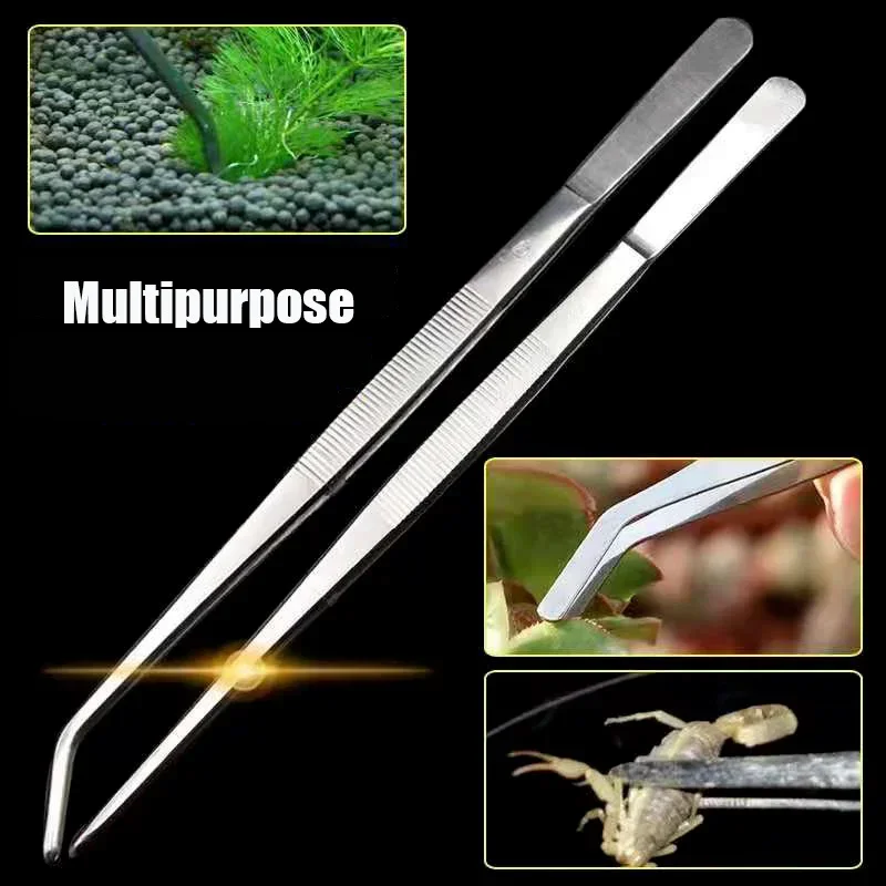 48 cm Edelstahl Pinzette Aquar – Algae Scraper Blade Bewertung und Preis