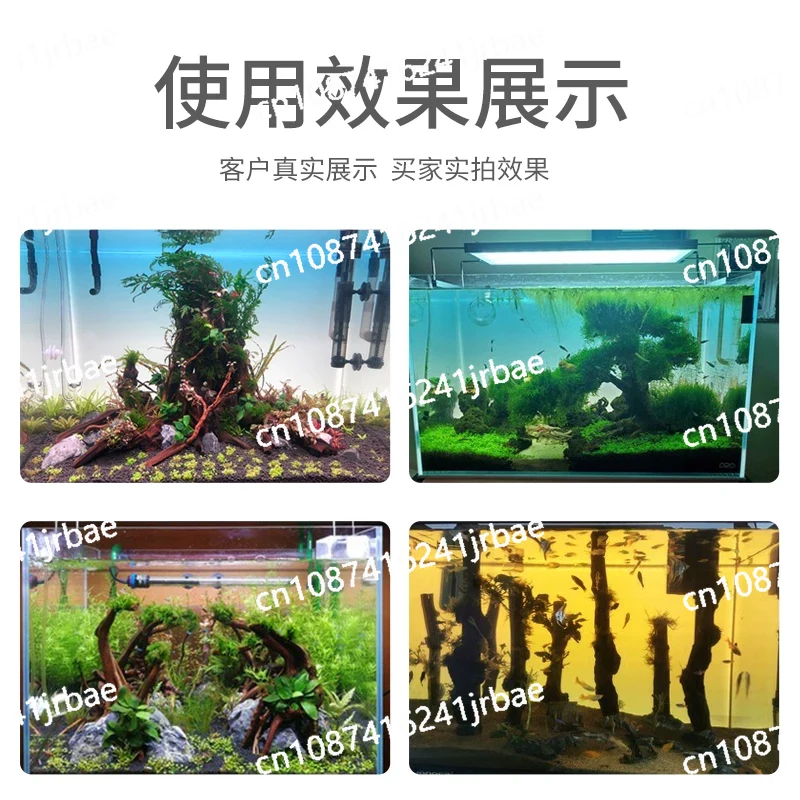 Acryl Aquarium Hintergrund RGB – Aquarium Fish Colour Bewertung und Preis