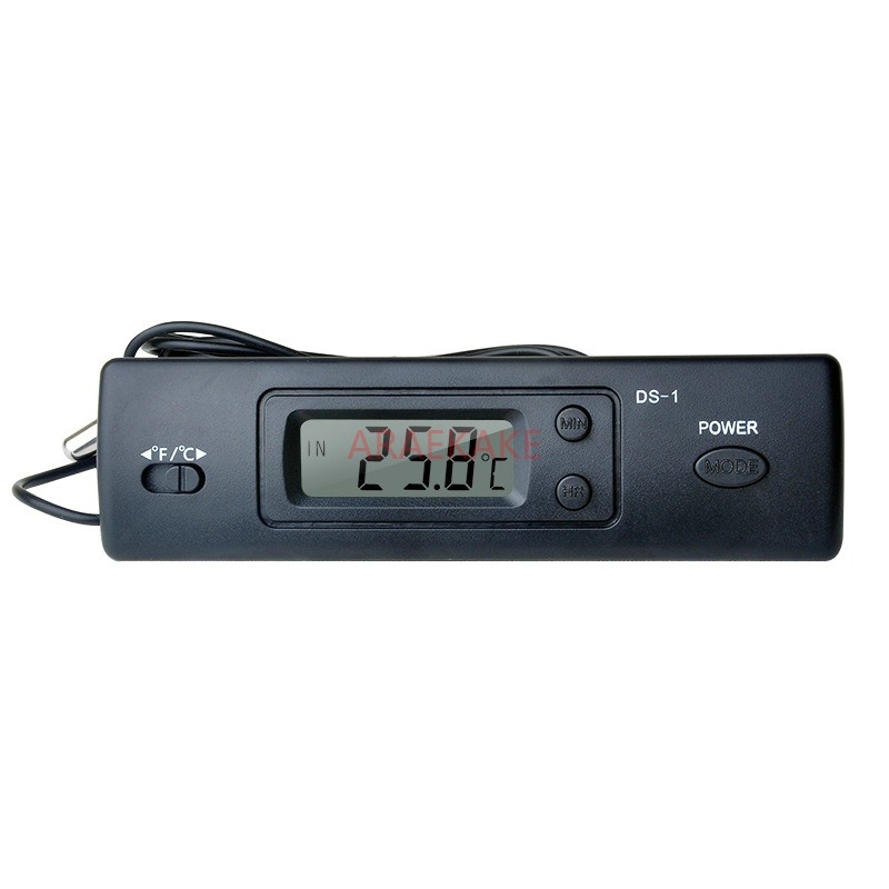 Neues elektronisches Kühlschra – Aquarium Thermometer Bewertung und Preis