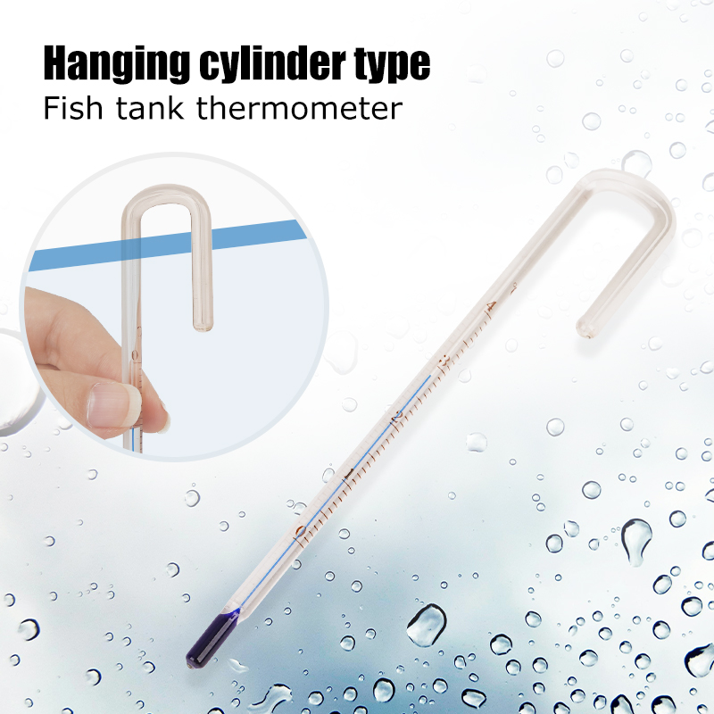 Digitales Aquarium-Thermometer – Aquarium Thermometer Bewertung und Preis