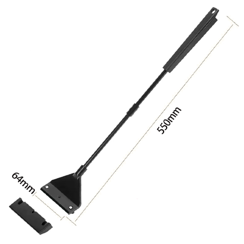 Aquarium-Reinigungswerkzeug, F – Algae Scraper Blade Bewertung und Preis