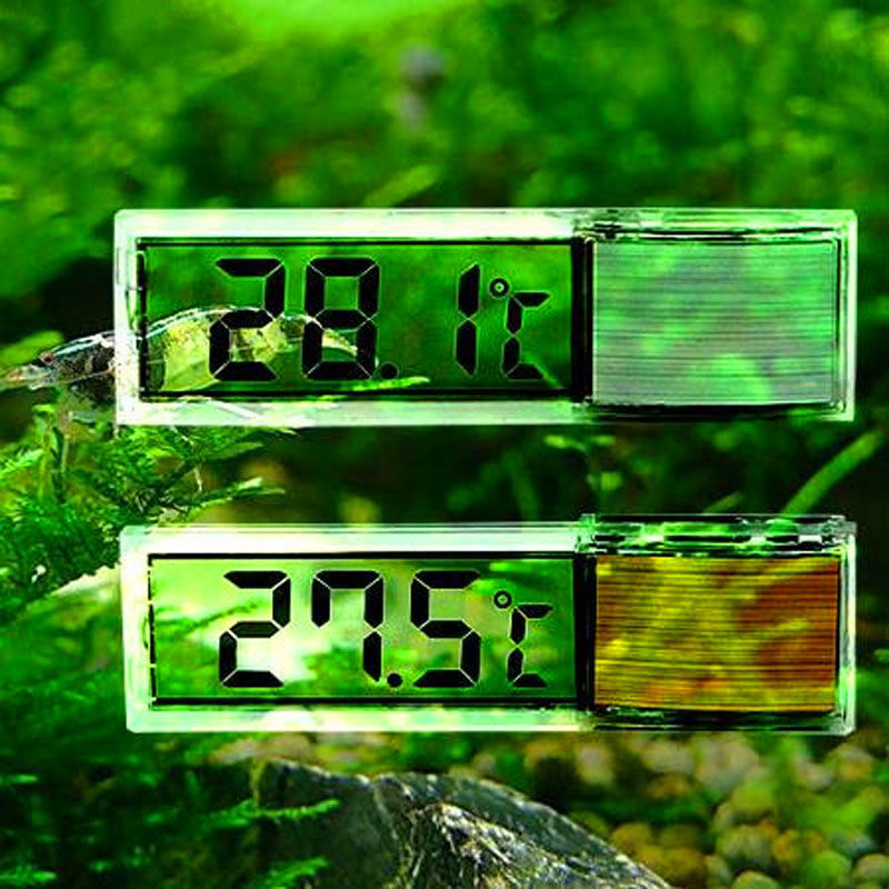 Aquarium-Thermometer, Aquarium – Aquarium Thermometer Bewertung und Preis