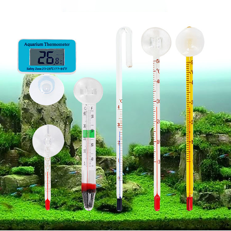 Aquarium-Thermometer, Aquarium – Aquarium Thermometer Bewertung und Preis