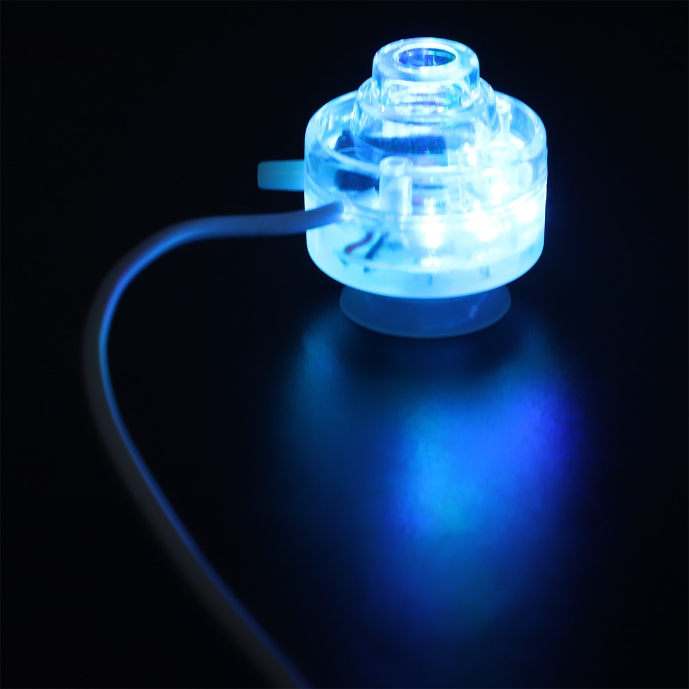 Kunststoff-LED-Aquariumbeleuch – Aquarium Fish Colour Bewertung und Preis