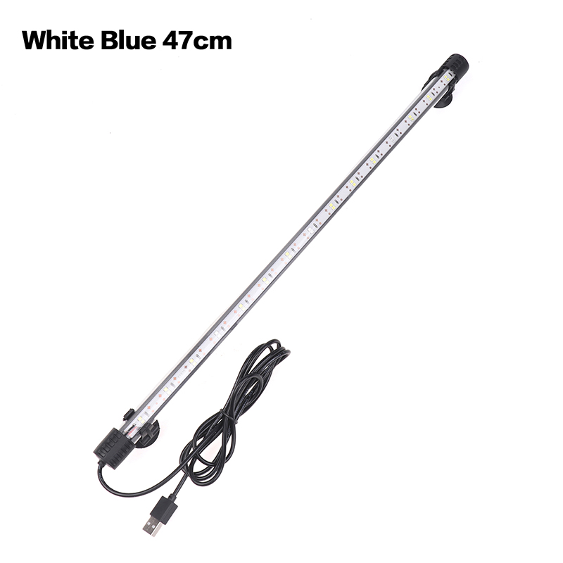 Aquariumbeleuchtung Unterwasse – Aquarium Fish Lamp Bewertung und Preis