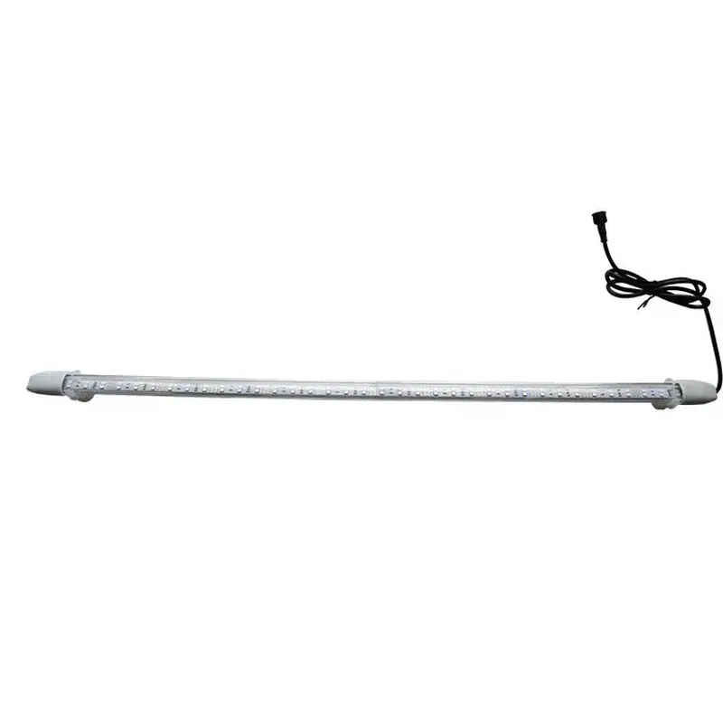 LED-Aquariumlampe Amphibische  – Aquarium Fish Lamp Bewertung und Preis