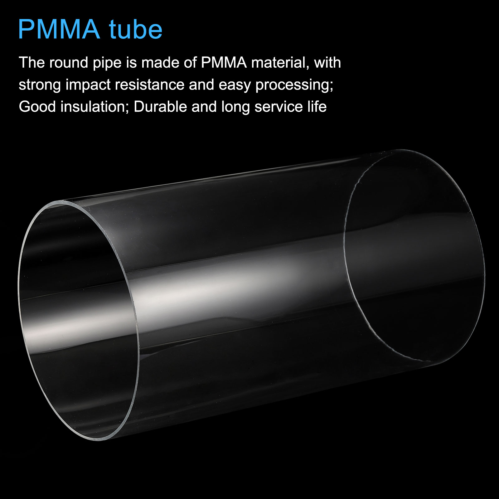 350 mm transparentes Acryl-Aqu – Aquarium Fish Lamp Bewertung und Preis
