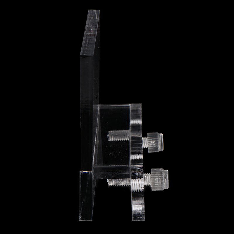 Acryl-Klar-Aquarium-LED-Lichth – Aquarium Fish Lamp Bewertung und Preis