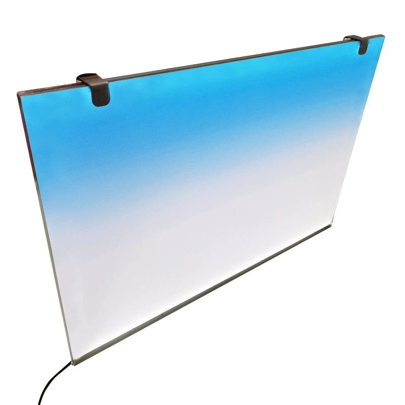 Acryl Aquarium Hintergrund RGB – Aquarium Fish Colour Bewertung und Preis