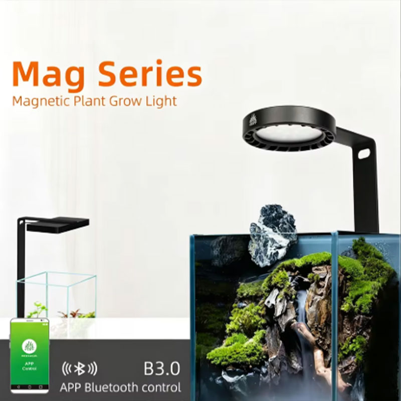 WEEK AQUA Mag Pro Mag Max Nano – Aquarium Fish Lamp Bewertung und Preis
