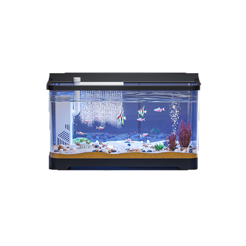 Abs Mini Aquarium Betta Aquari – Aquarium Fish In Bowl Bewertung und Preis