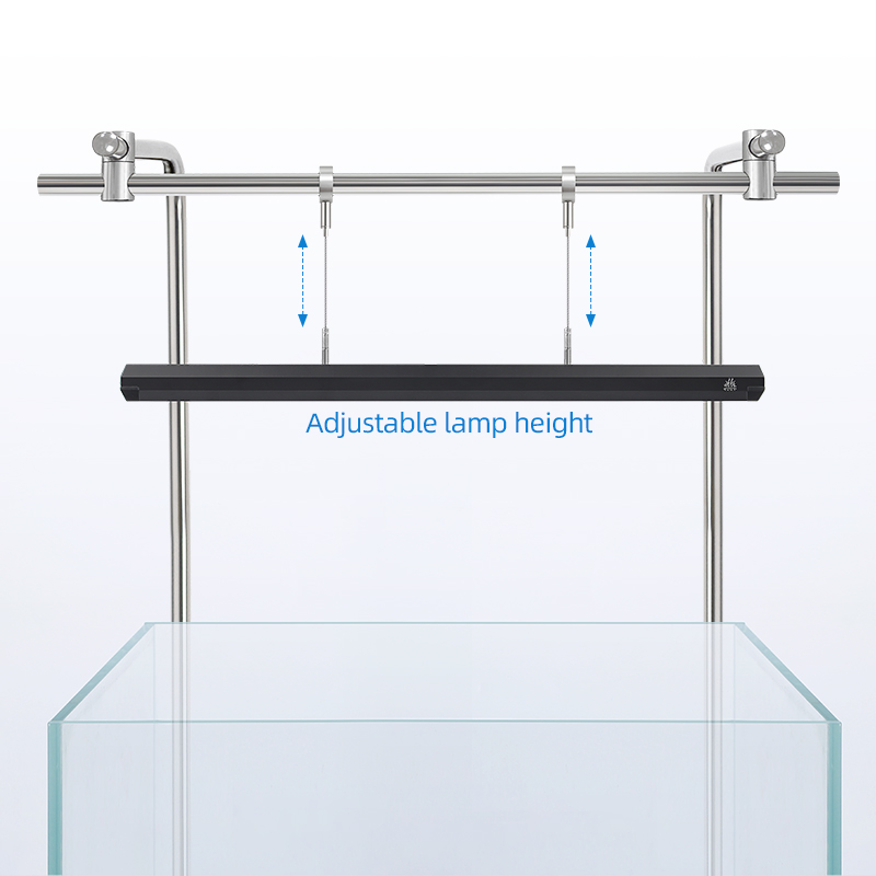 WEEKAQUA DJ-H-H120 Professione – Aquarium Fish Lamp Bewertung und Preis