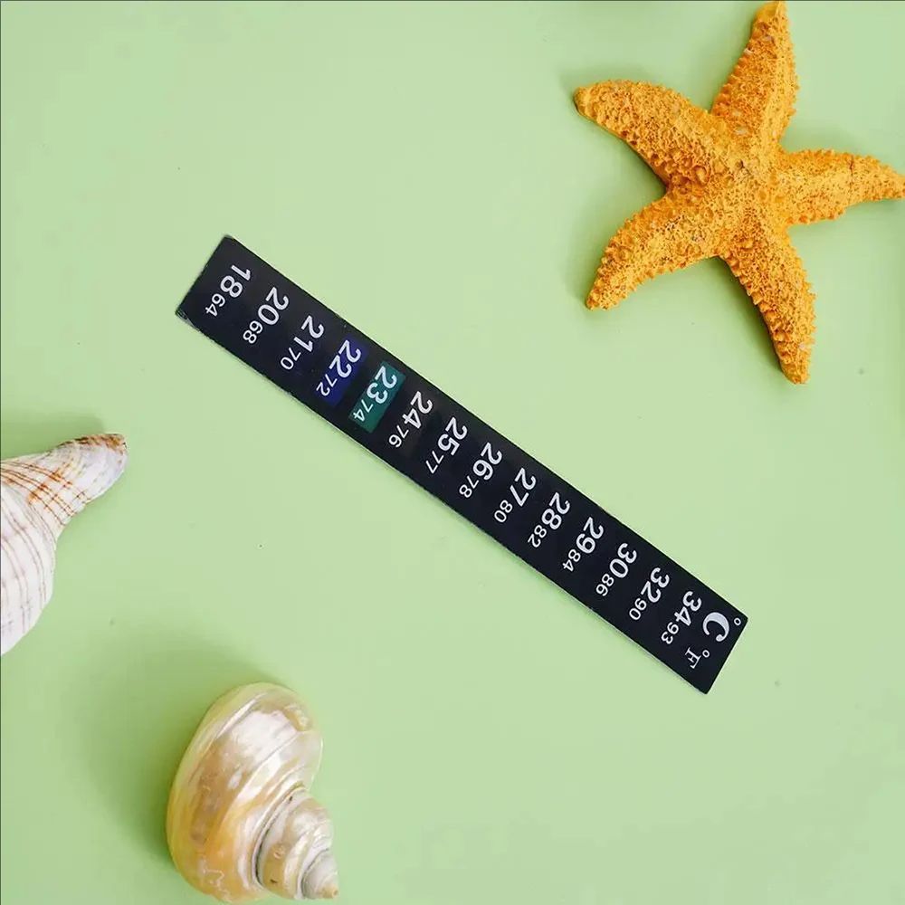 5er/10er-Pack Aquarium-Thermom – Aquarium Thermometer Bewertung und Preis