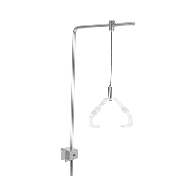 AB41-2Pcs Aquarium-Lichtstände – Aquarium Fish Lamp Bewertung und Preis