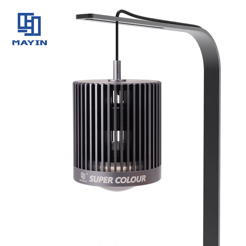 MAYIN Super Color 100 W Süßwas – Aquarium Fish Colour Bewertung und Preis