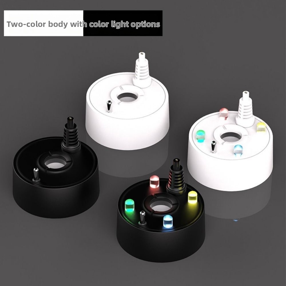 2-in-1 Nebelmaschine mit Farbi – Aquarium Fish Lamp Bewertung und Preis