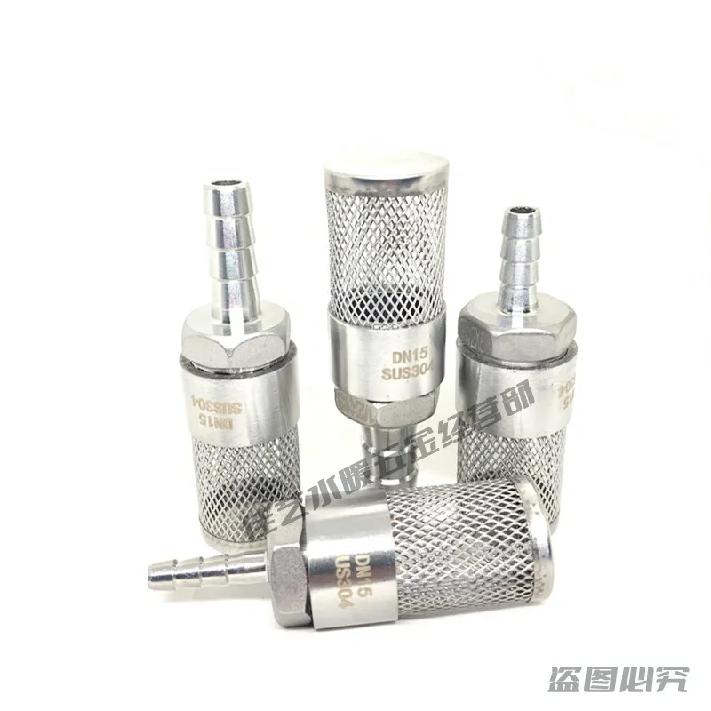 Pagoden-Split-Filtersieb aus E – Fish Tank Filter Bewertung und Preis