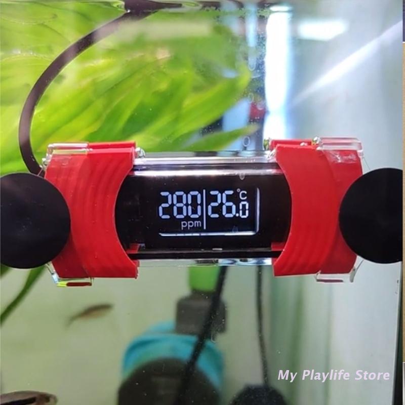 Aquarium Thermometer Digital T – Aquarium Thermometer Bewertung und Preis