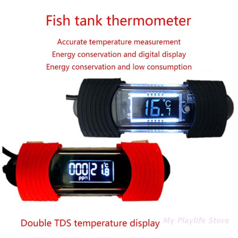 Aquarium Thermometer Digital T – Aquarium Thermometer Bewertung und Preis