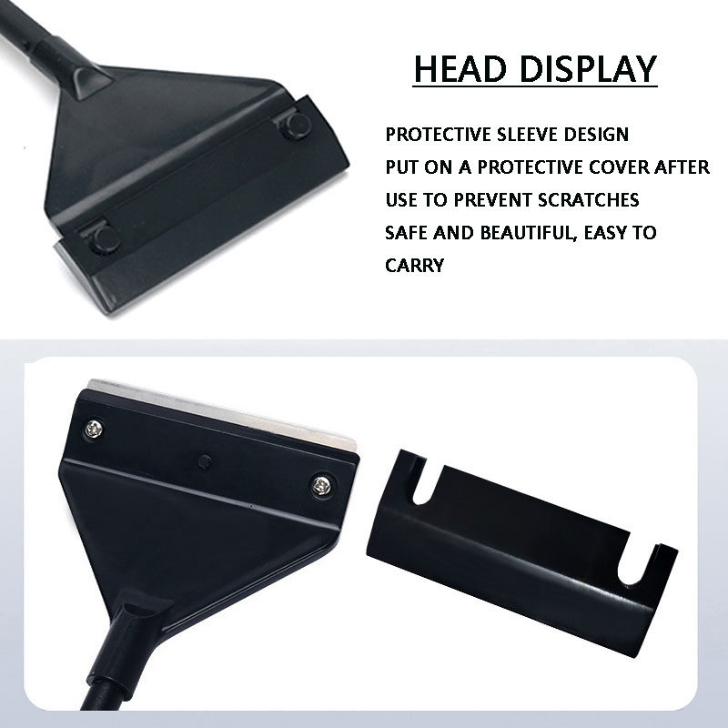Aquarium-Reiniger Fischbecken  – Algae Scraper Blade Bewertung und Preis