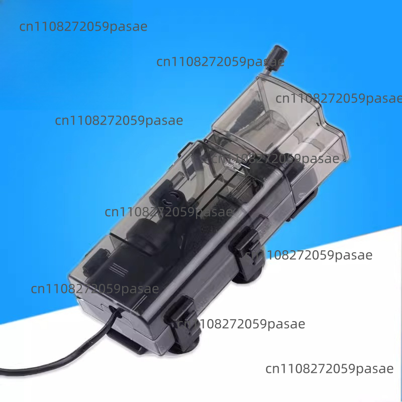 SK-300 300L/H Marine Riff Kora – Fish Tank Filter Bewertung und Preis