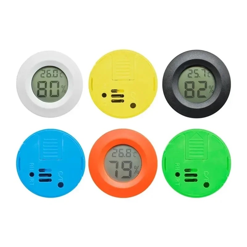 Reptilien-Aquarium-Zubehör Tem – Aquarium Thermometer Bewertung und Preis
