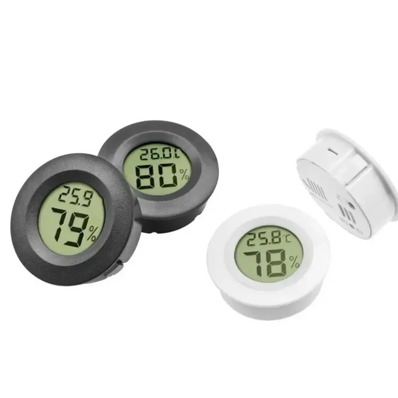 Reptilien-Aquarium-Zubehör Tem – Aquarium Thermometer Bewertung und Preis