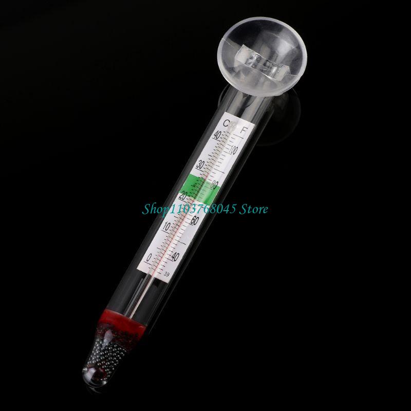 R53F 10 Packungen Aquarium-The – Aquarium Thermometer Bewertung und Preis