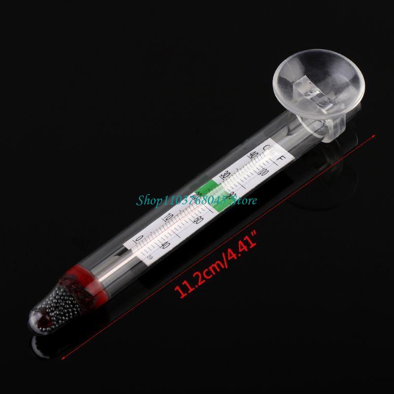 R53F 10 Packungen Aquarium-The – Aquarium Thermometer Bewertung und Preis