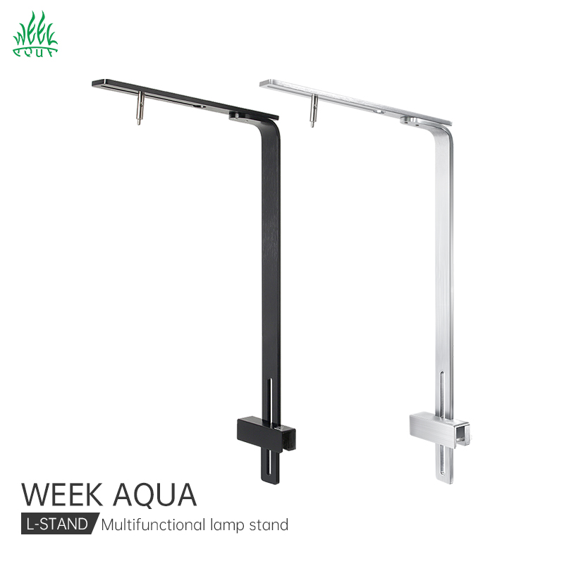 WEEKAQUA DJ-L-20S L Stand II A – Aquarium Fish Lamp Bewertung und Preis