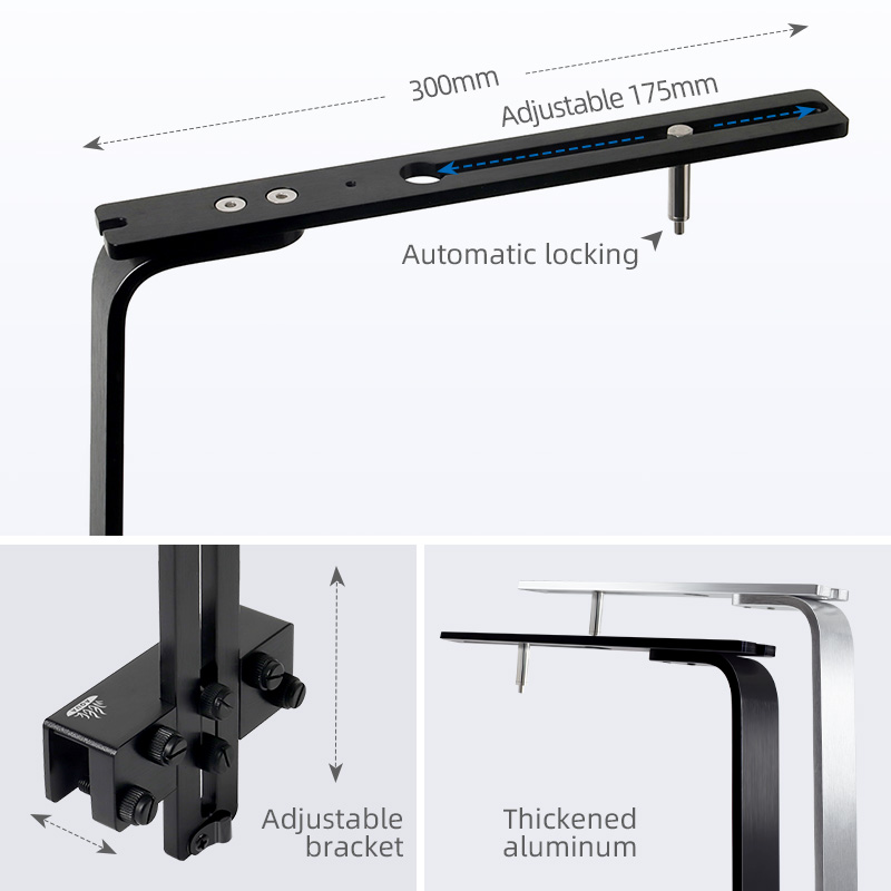WEEKAQUA DJ-L-20S L Stand II A – Aquarium Fish Lamp Bewertung und Preis
