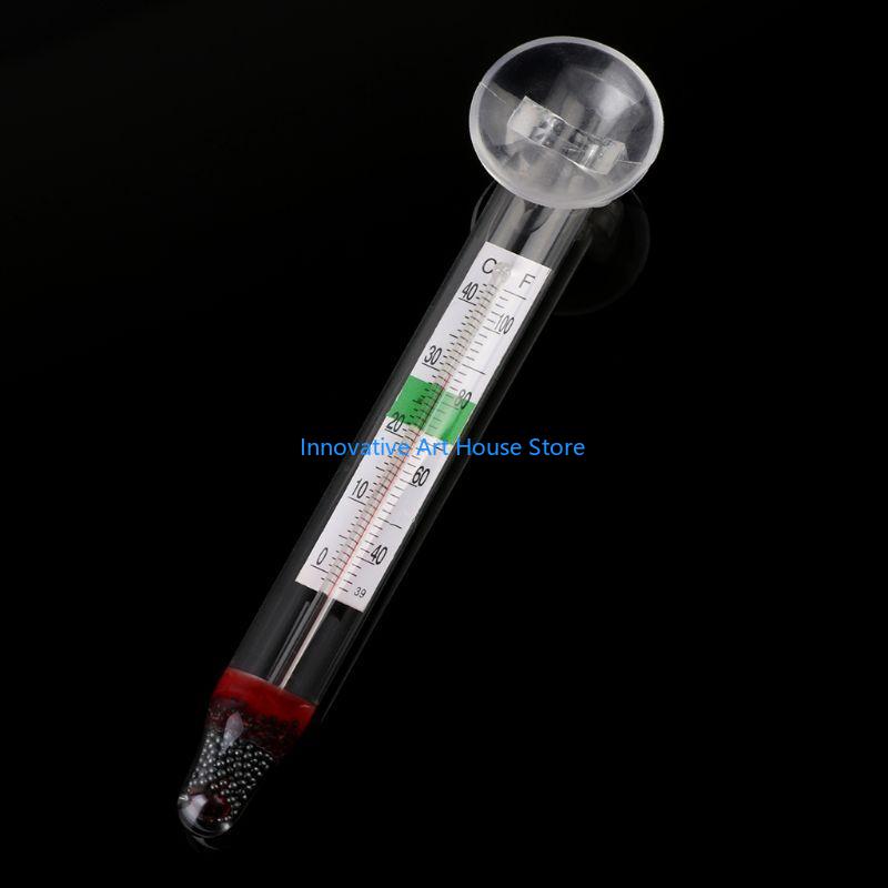 E1PC 10 Packungen Aquarium-The – Aquarium Thermometer Bewertung und Preis