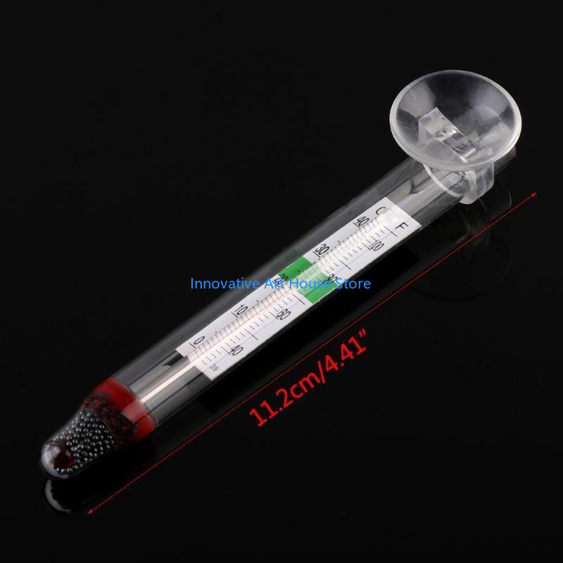 E1PC 10 Packungen Aquarium-The – Aquarium Thermometer Bewertung und Preis
