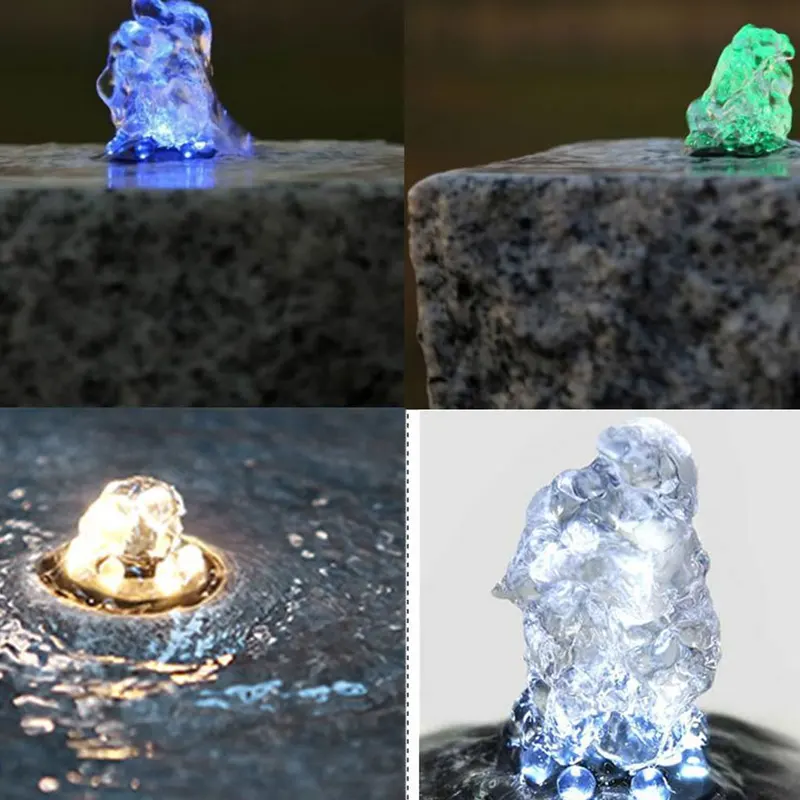 6 LED Wasserdichte Unterwasser – Aquarium Fish Colour Bewertung und Preis