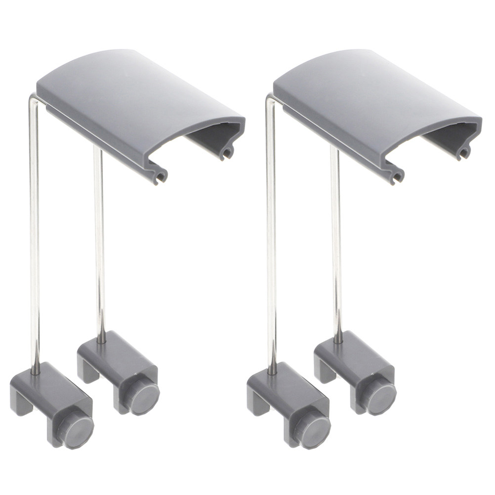 2 Stück Aquarium-Lichtständer  – Aquarium Fish Lamp Bewertung und Preis