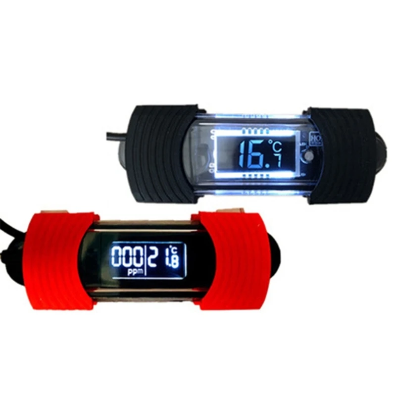 Aquarium-Thermometer, digital, – Aquarium Thermometer Bewertung und Preis