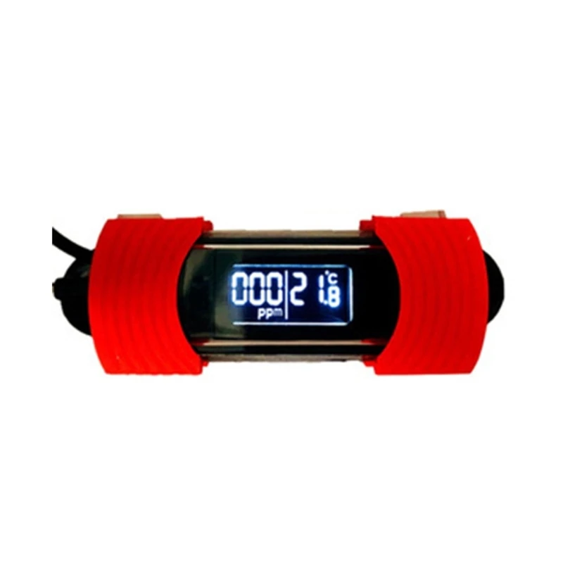 Aquarium-Thermometer, digital, – Aquarium Thermometer Bewertung und Preis