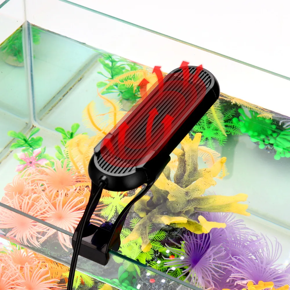Bunte LED Aquarium Licht Beleu – Aquarium Fish Colour Bewertung und Preis